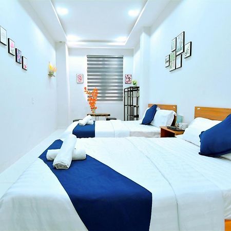 Mey Homestay Phu Quoc Exteriér fotografie