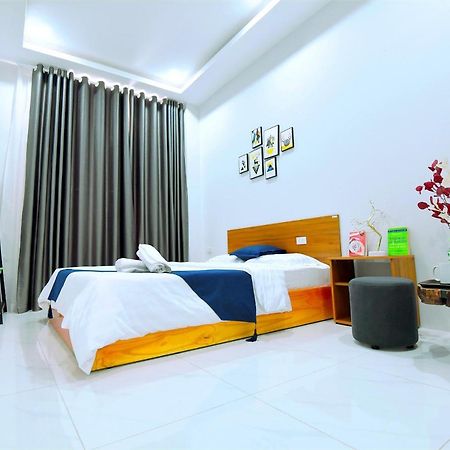 Mey Homestay Phu Quoc Exteriér fotografie