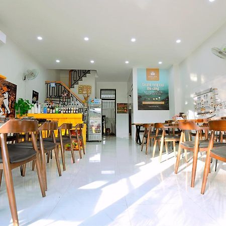 Mey Homestay Phu Quoc Exteriér fotografie