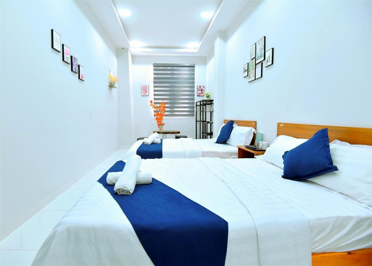 Mey Homestay Phu Quoc Exteriér fotografie