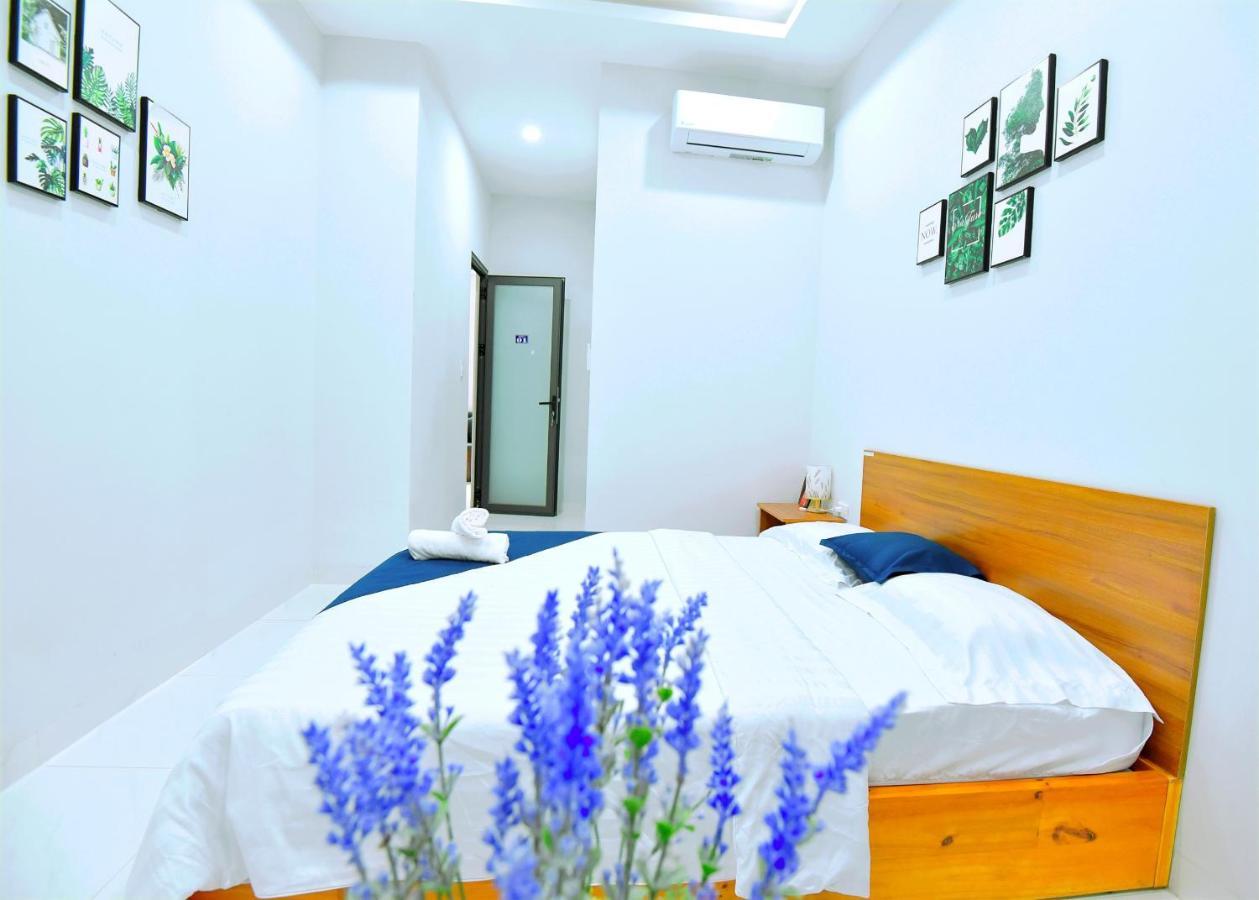 Mey Homestay Phu Quoc Exteriér fotografie
