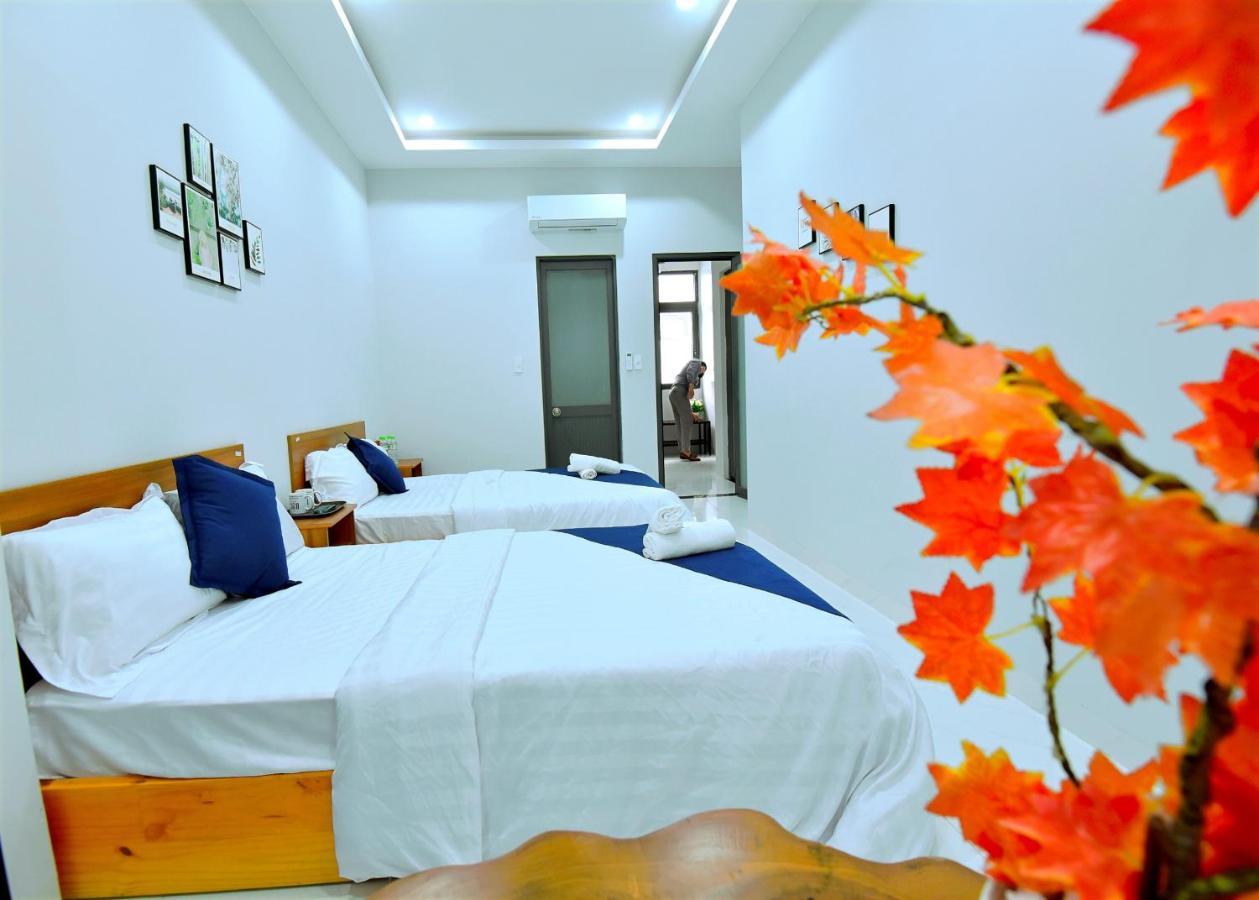 Mey Homestay Phu Quoc Exteriér fotografie