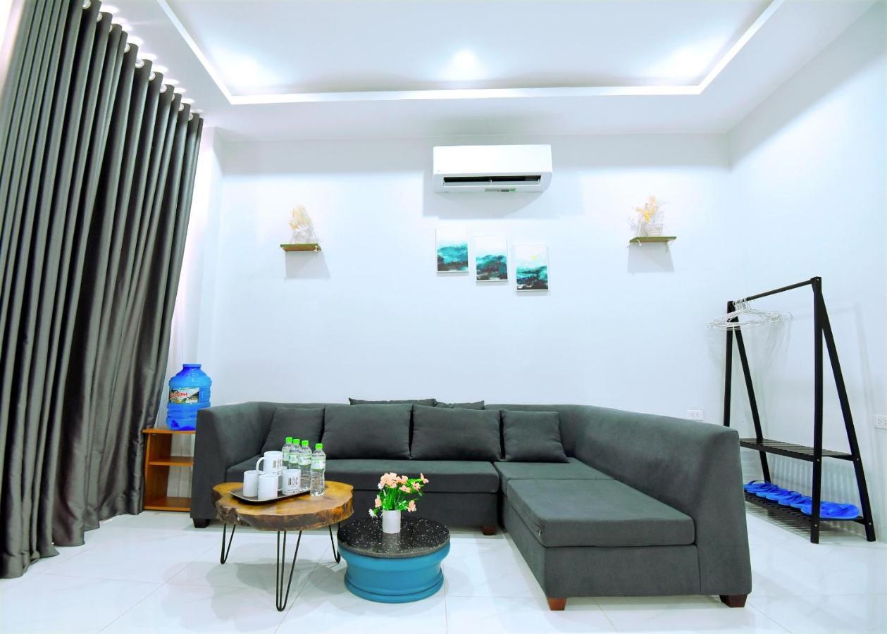 Mey Homestay Phu Quoc Exteriér fotografie