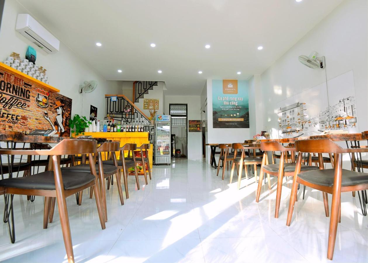 Mey Homestay Phu Quoc Exteriér fotografie