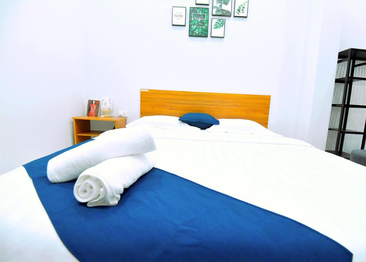 Mey Homestay Phu Quoc Exteriér fotografie