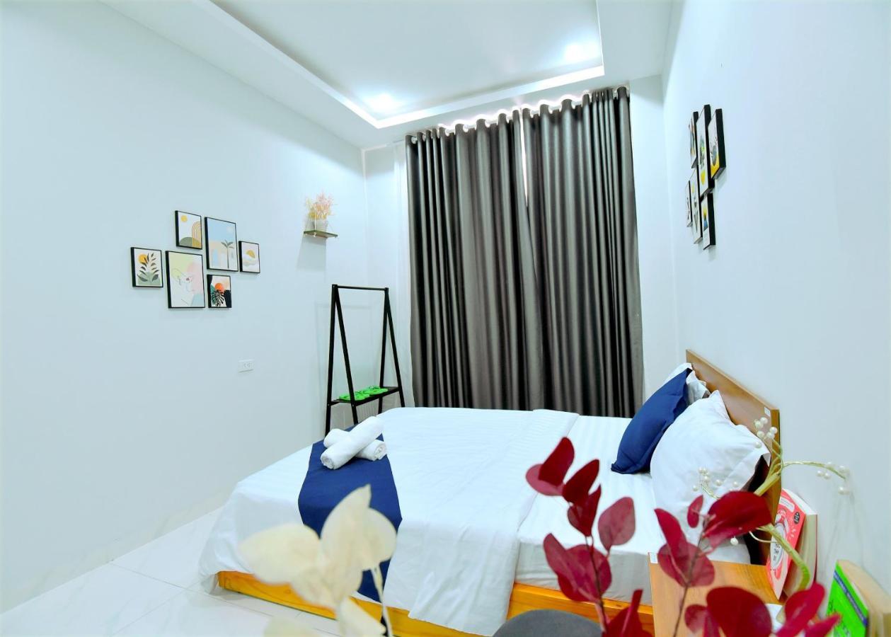 Mey Homestay Phu Quoc Exteriér fotografie