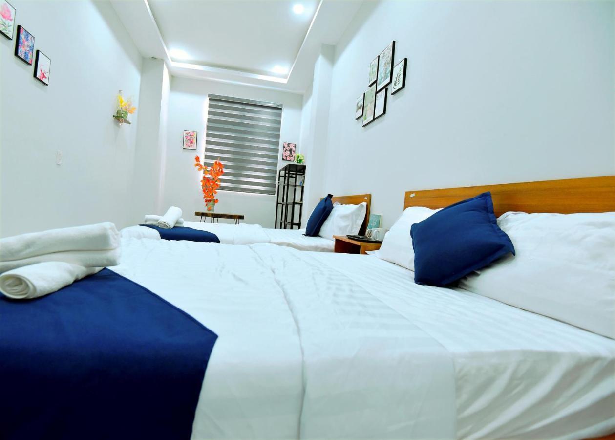Mey Homestay Phu Quoc Exteriér fotografie