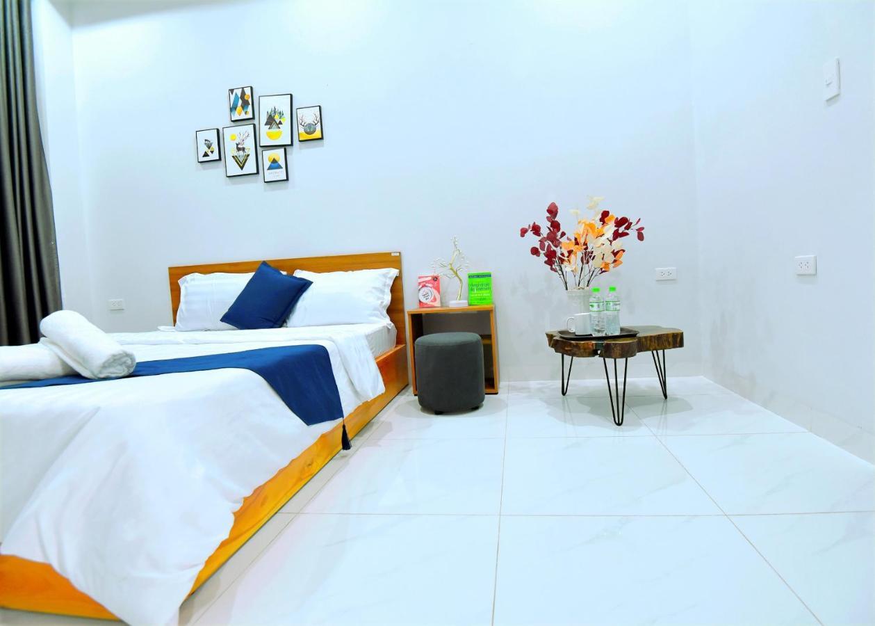 Mey Homestay Phu Quoc Exteriér fotografie