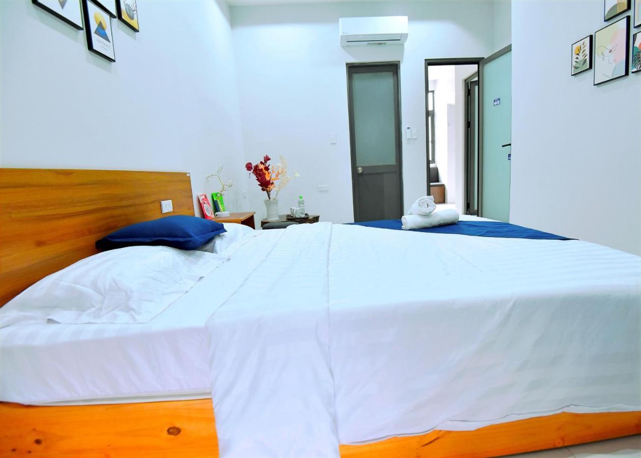 Mey Homestay Phu Quoc Exteriér fotografie