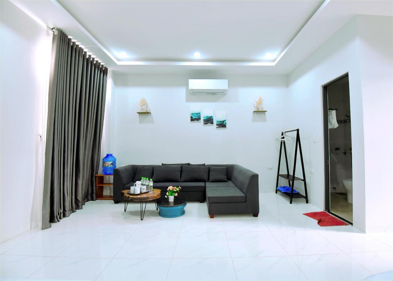 Mey Homestay Phu Quoc Exteriér fotografie