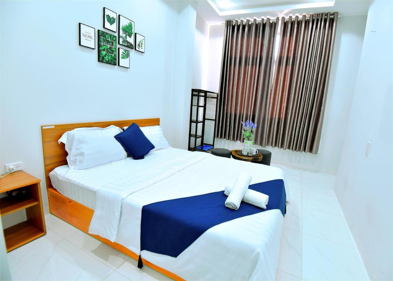 Mey Homestay Phu Quoc Exteriér fotografie