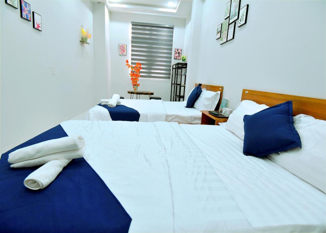 Mey Homestay Phu Quoc Exteriér fotografie