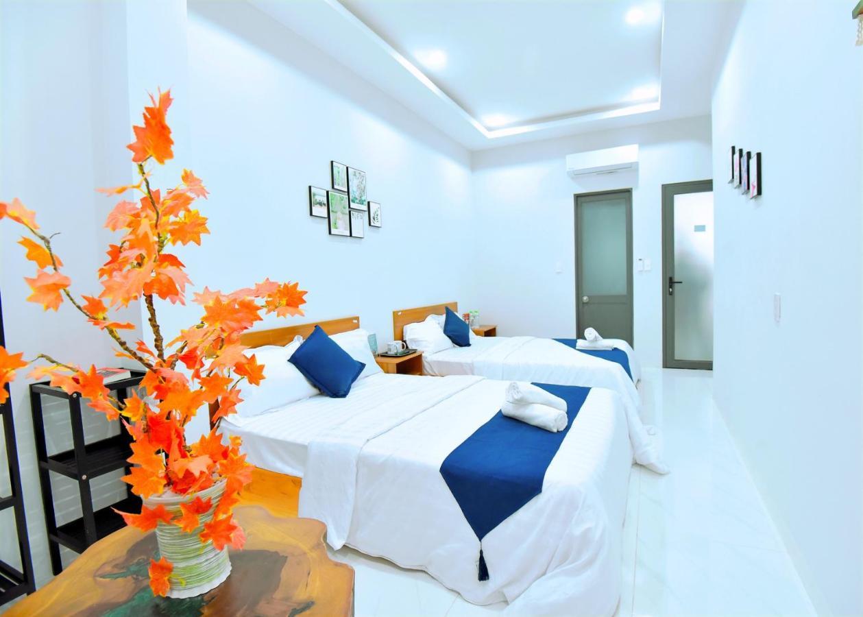 Mey Homestay Phu Quoc Exteriér fotografie