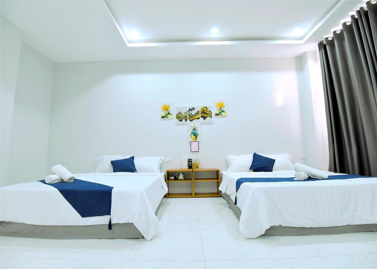 Mey Homestay Phu Quoc Exteriér fotografie