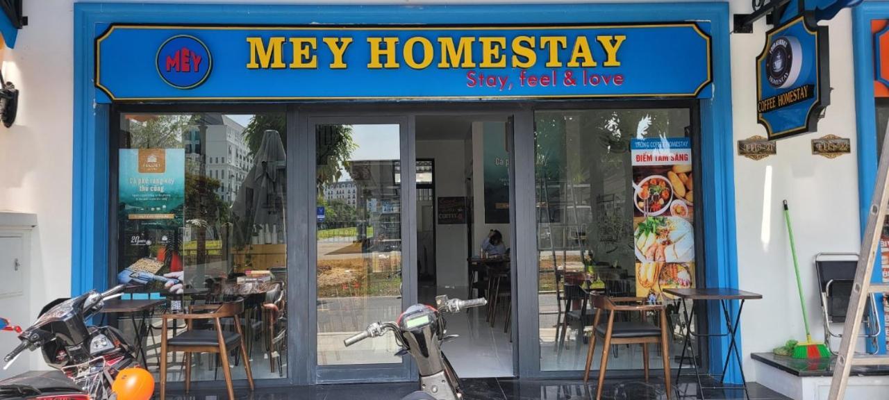 Mey Homestay Phu Quoc Exteriér fotografie