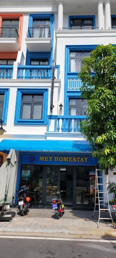 Mey Homestay Phu Quoc Exteriér fotografie